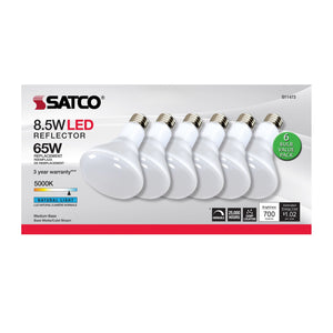 Satco - S11473 - Light Bulb - Frost