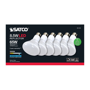 Satco - S11473 - Light Bulb - Frost