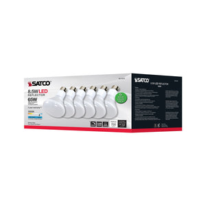 Satco - S11473 - Light Bulb - Frost