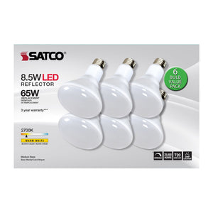 Satco - S11474 - Light Bulb - Frost