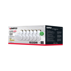 Satco - S11474 - Light Bulb - Frost