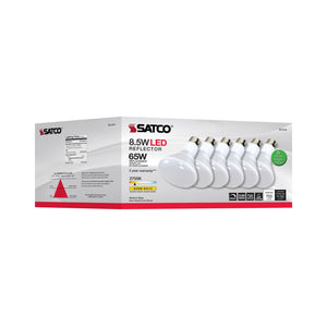 Satco - S11474 - Light Bulb - Frost