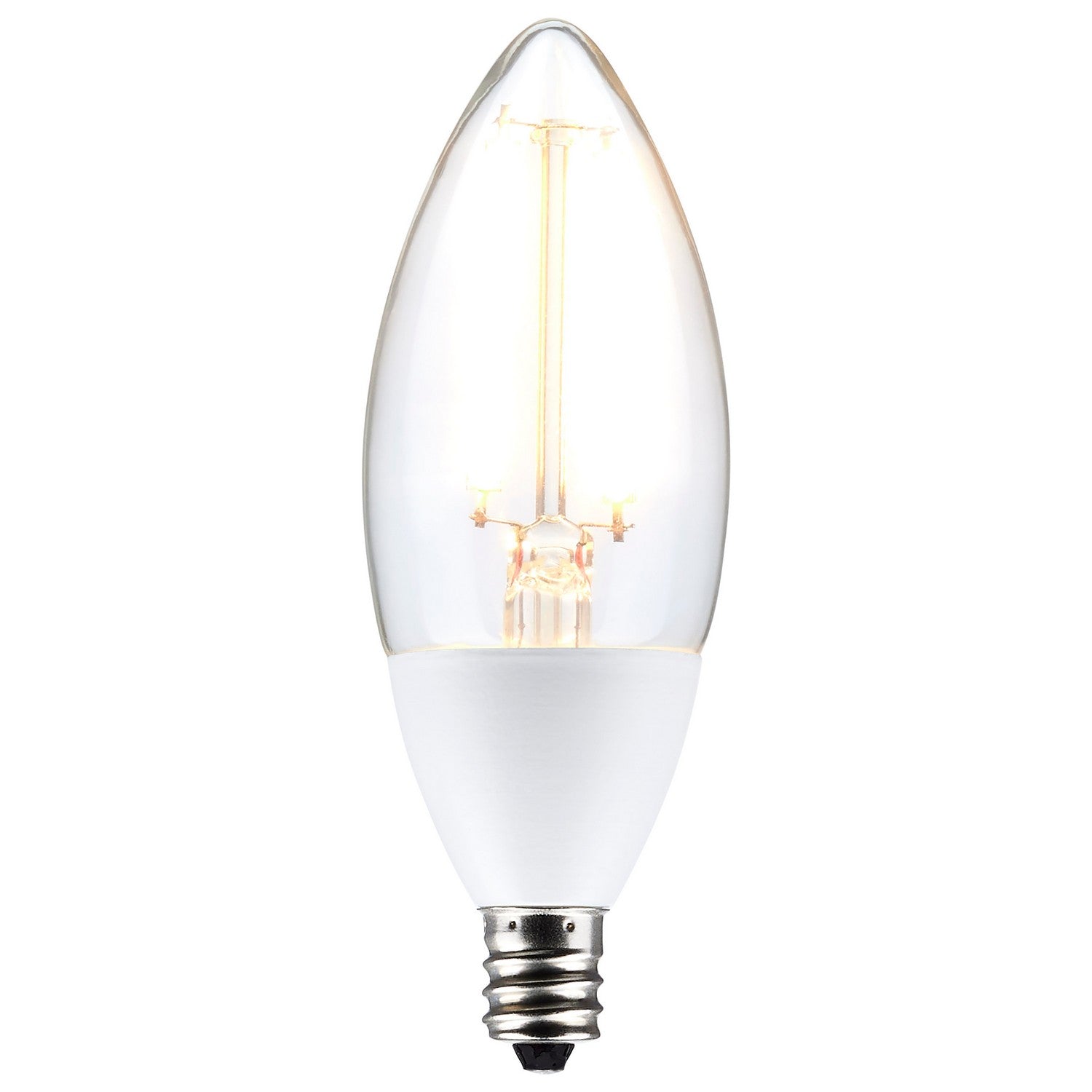 Satco - S11477 - Light Bulb - White