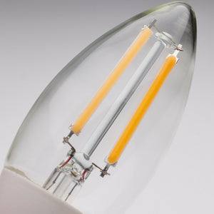 Satco - S11477 - Light Bulb - White