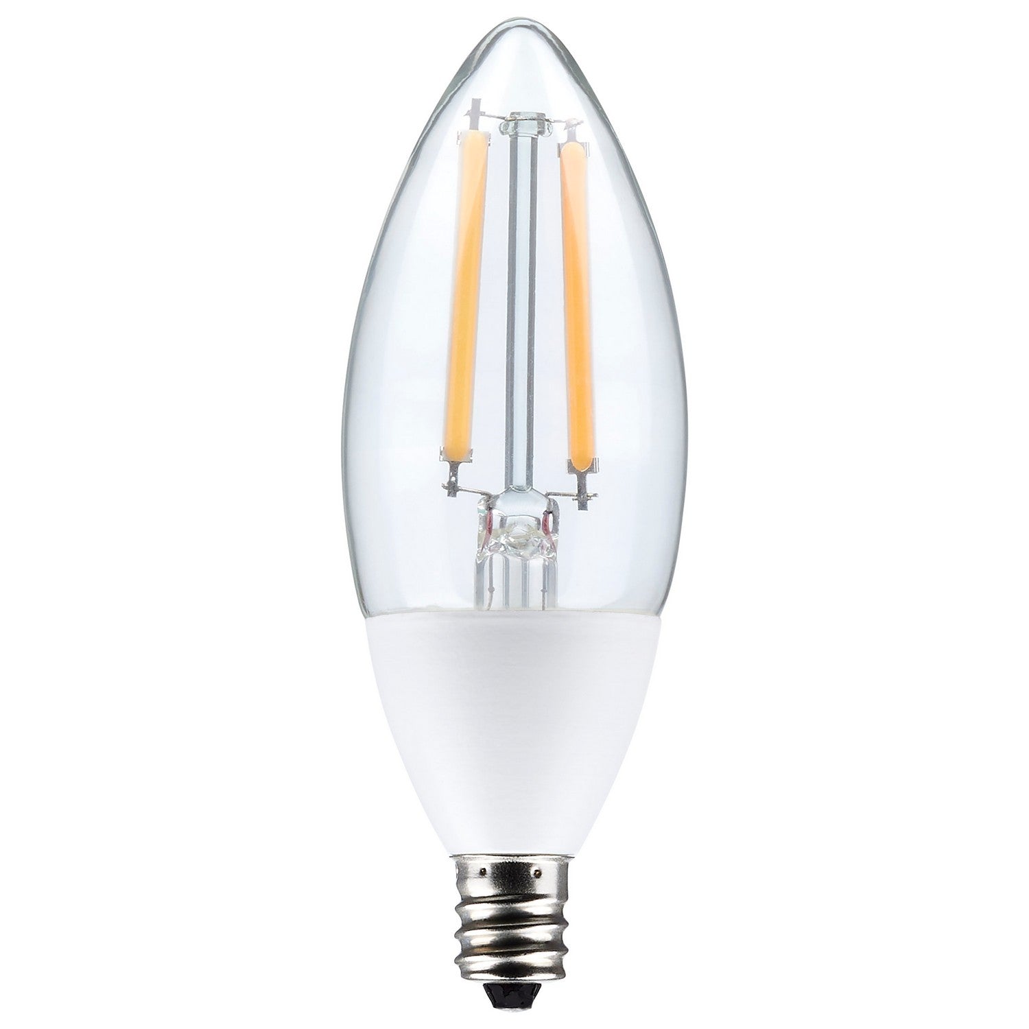 Satco - S11477 - Light Bulb - White