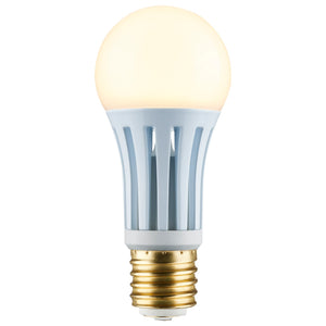 Satco - S11493 - Light Bulb - White