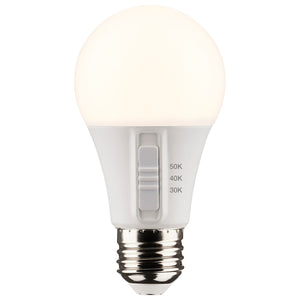 Satco - S11771 - Light Bulb - White