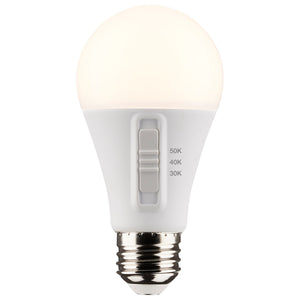 Satco - S11773 - Light Bulb - White