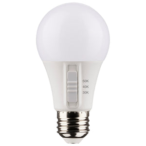 Satco - S11775 - Light Bulb - White