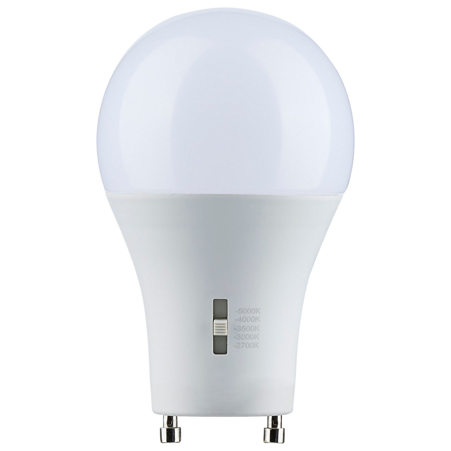 Satco - S11795 - Light Bulb - White