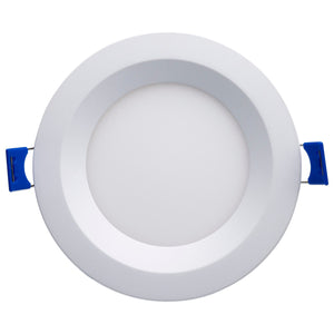 Satco - S11870 - LED Downlight - White