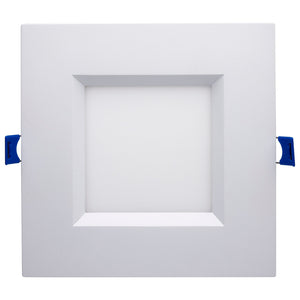 Satco - S11873 - LED Downlight - White