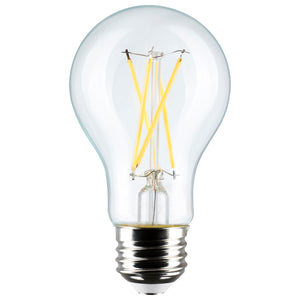 Satco - S12463 - Light Bulb - Clear