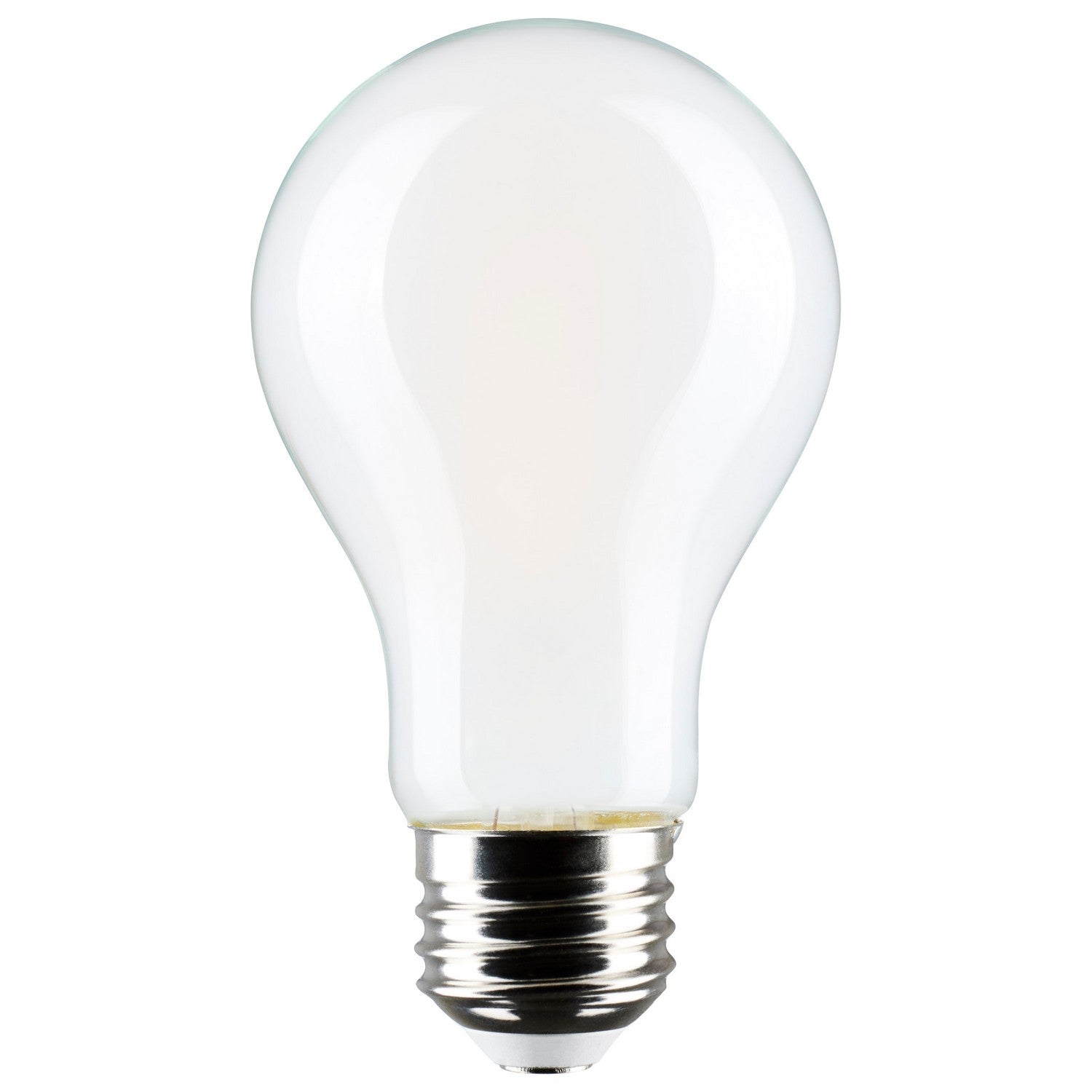 Satco - S12467 - Light Bulb - Soft White