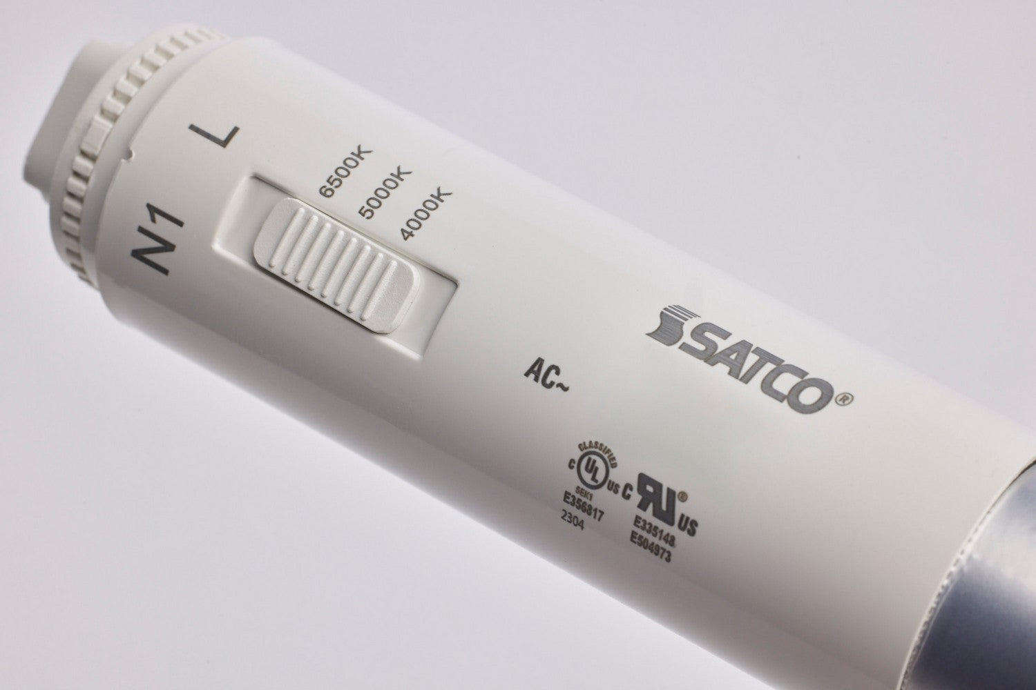 Satco - S16432 - Light Bulb - White