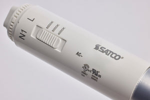 Satco - S16432 - Light Bulb - White