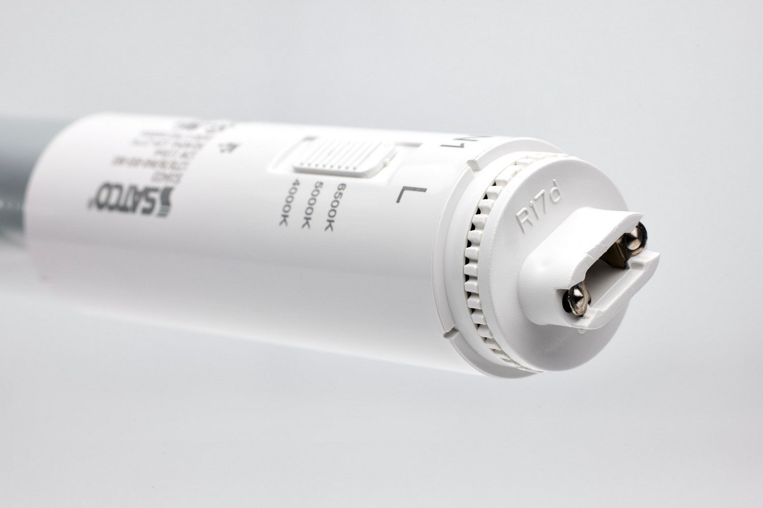 Satco - S16432 - Light Bulb - White