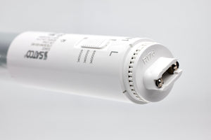 Satco - S16432 - Light Bulb - White
