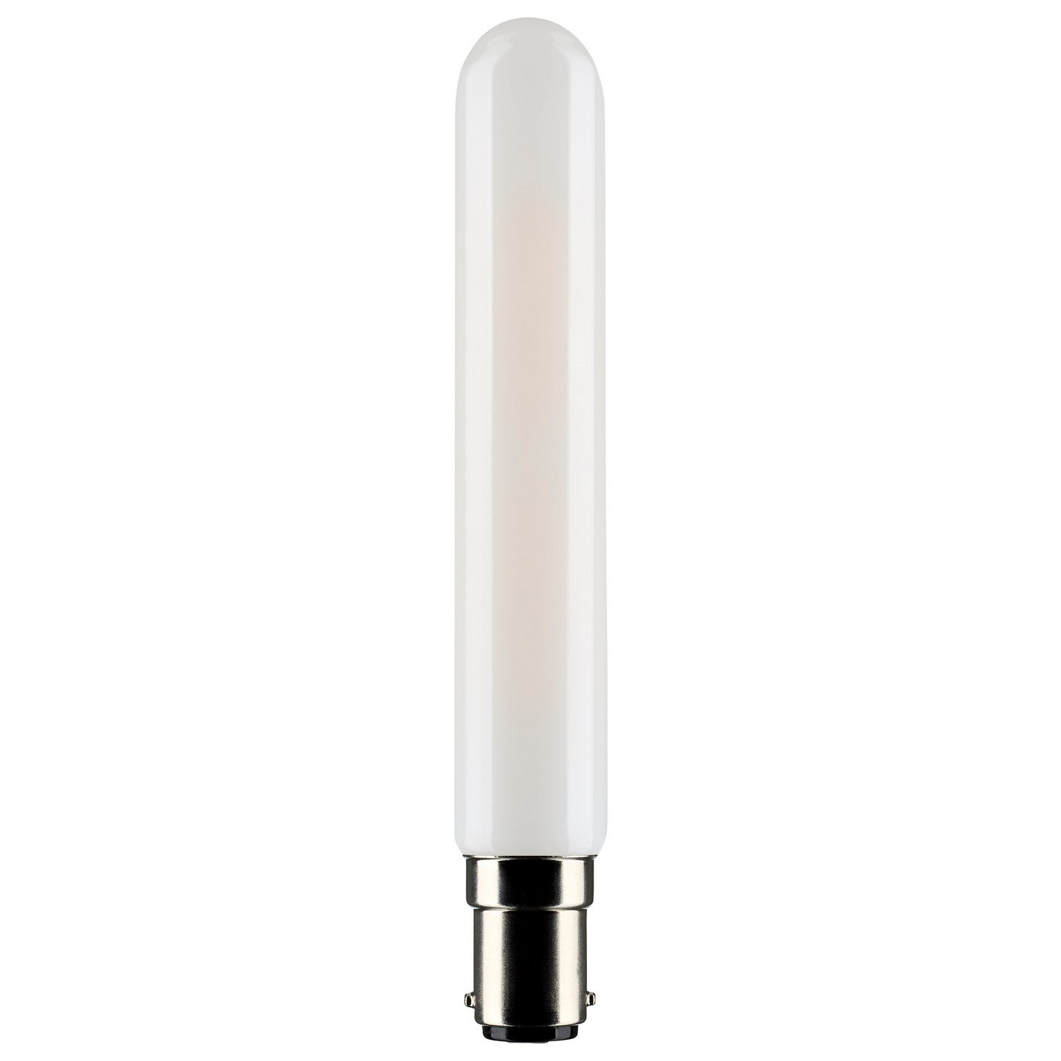 Satco - S21376 - Light Bulb - Frost