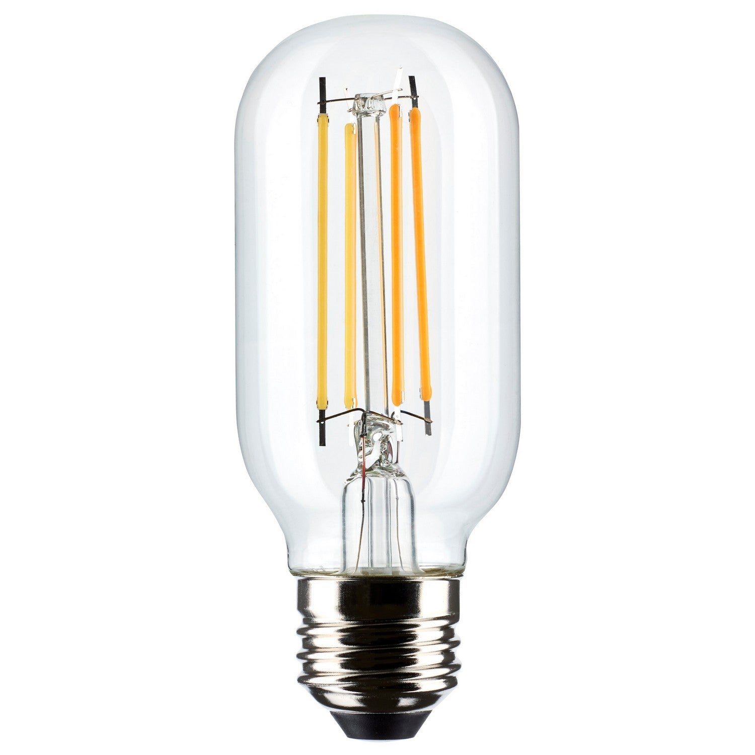 Satco - S21379 - Light Bulb - Clear