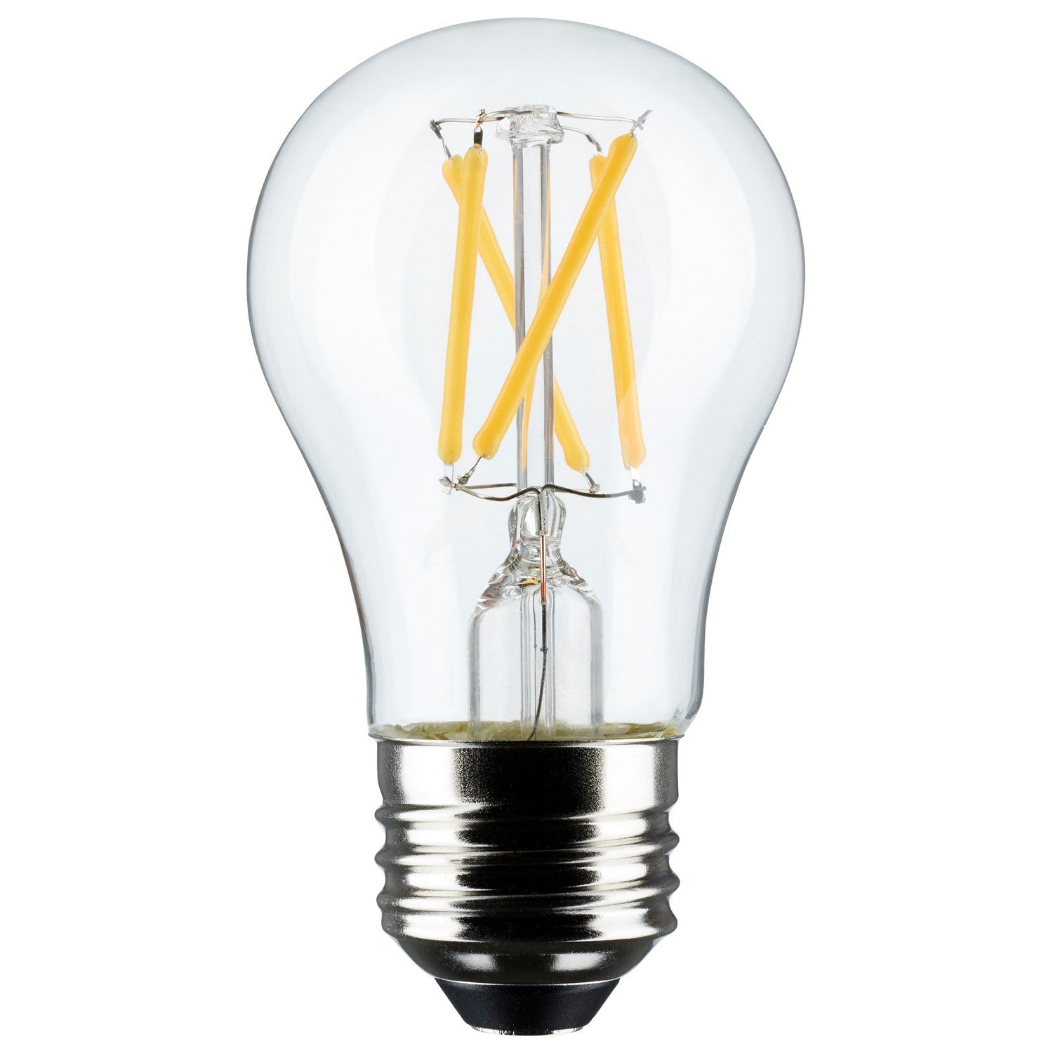 Satco - S21873 - Light Bulb - Clear