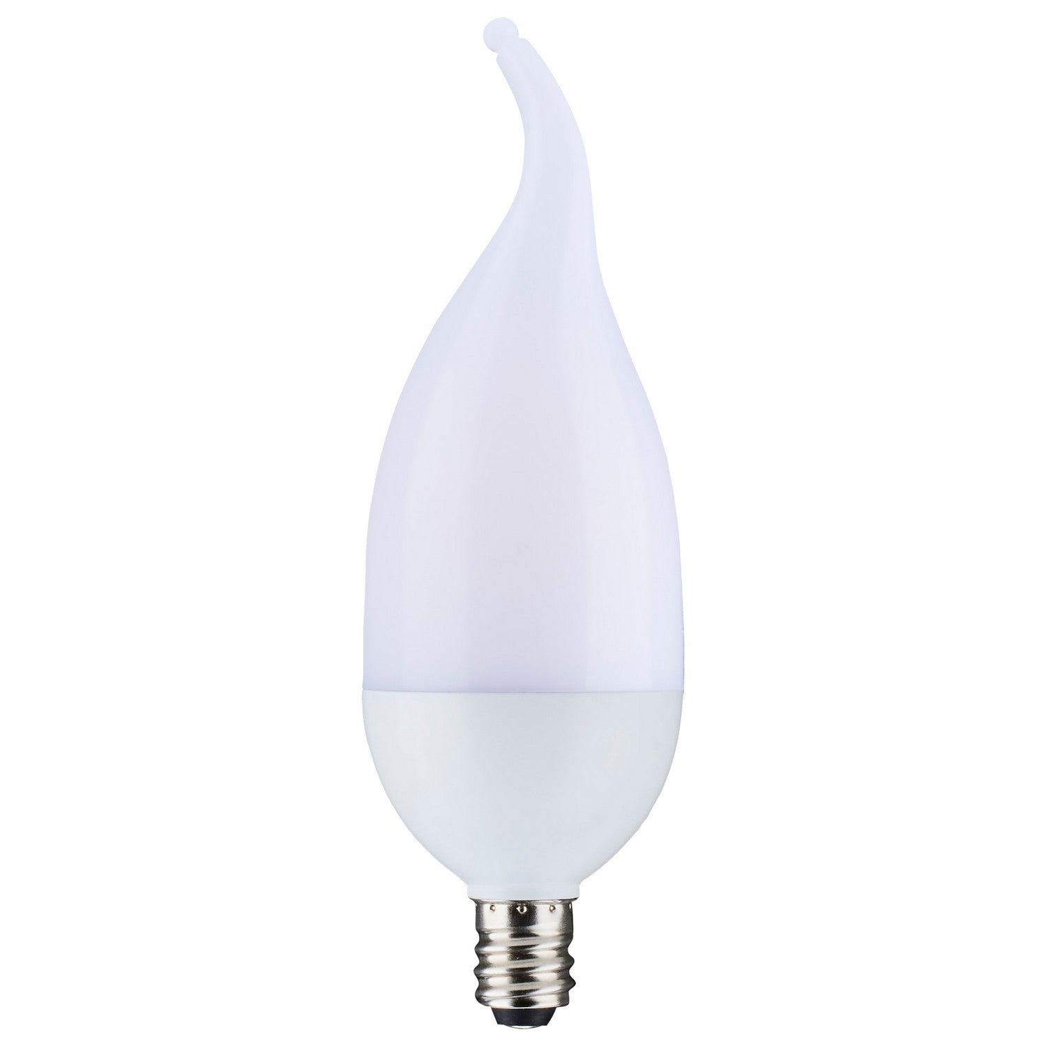 Satco - S29807 - Light Bulb - White