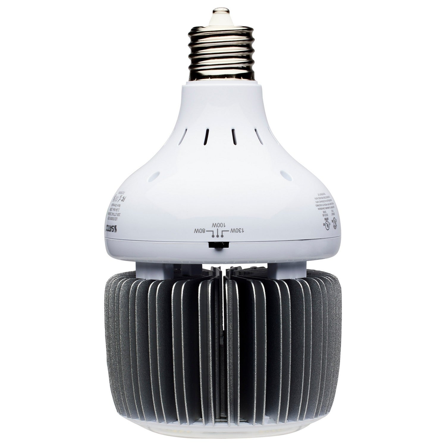 Satco - S33115 - Light Bulb - White