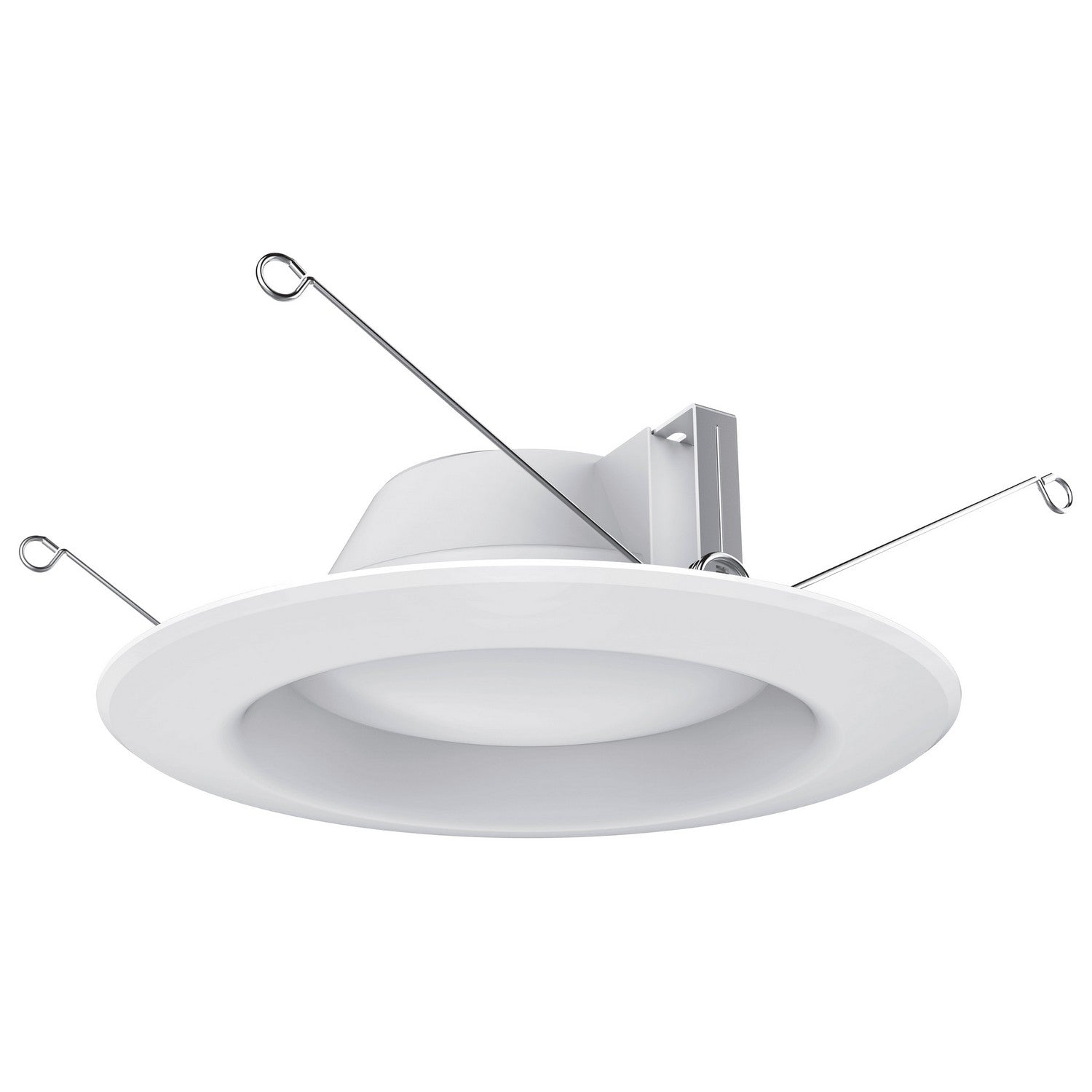 Satco - S39313 - LED Downlight - White