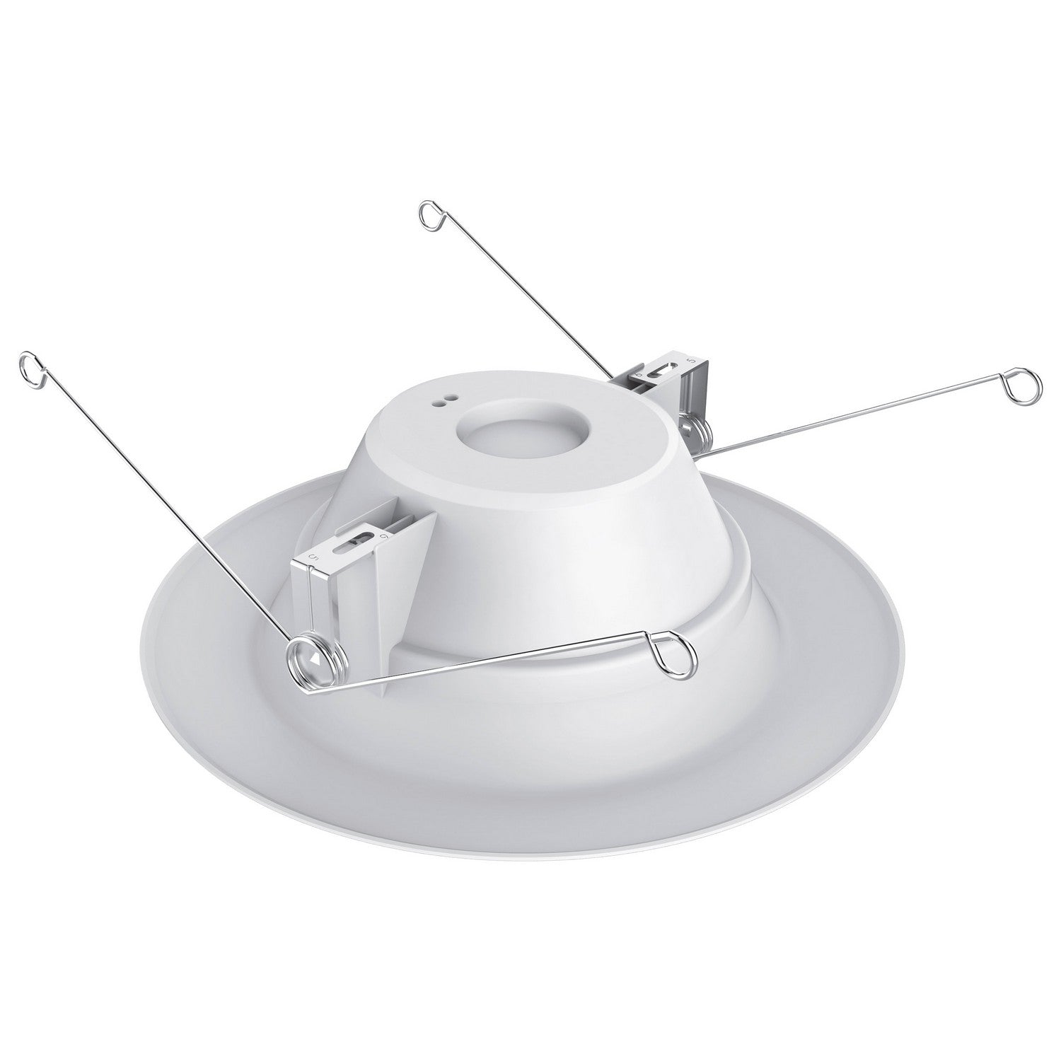 Satco - S39315 - LED Downlight - White