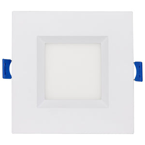 Satco - S11565 - LED Downlight - White