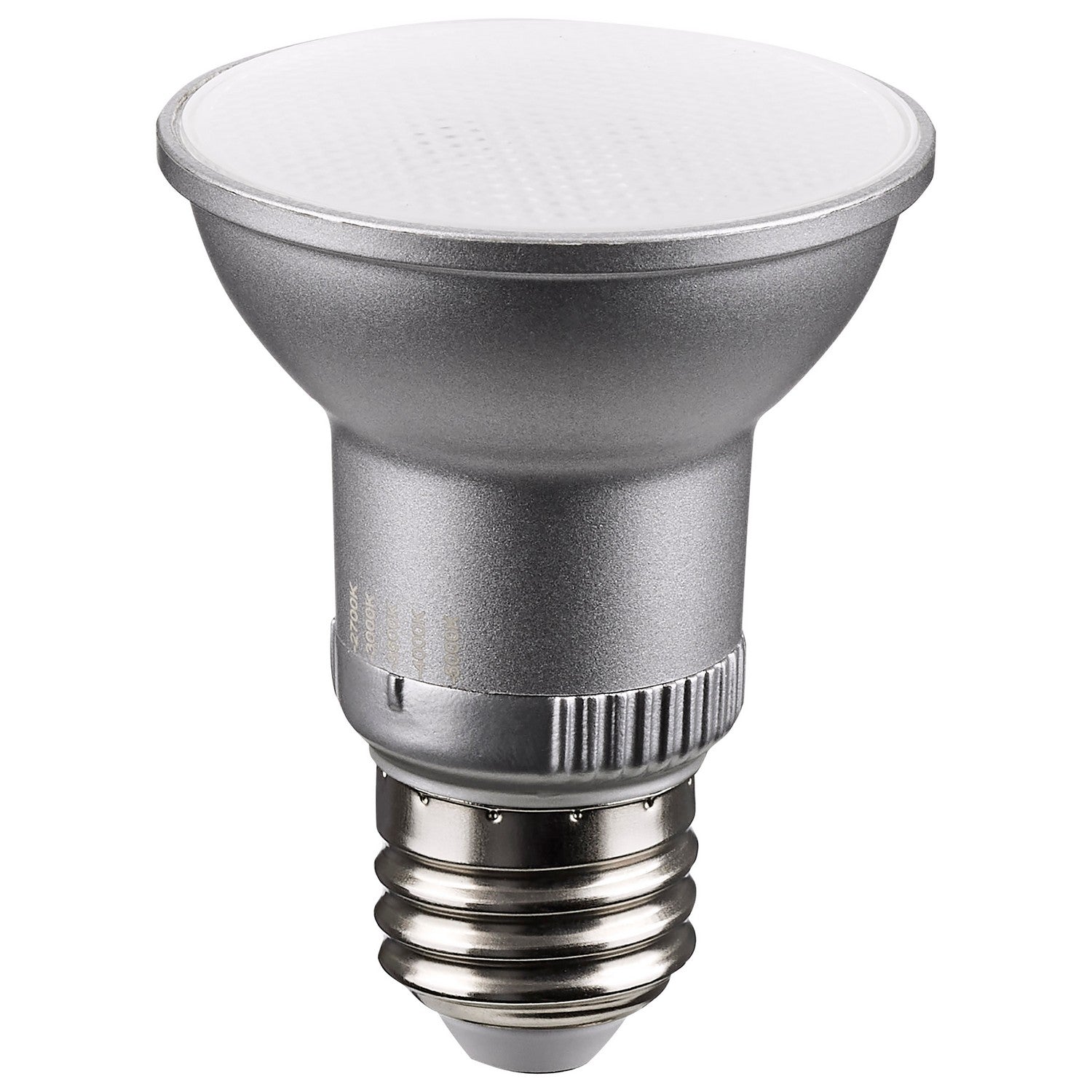 Satco - S11580 - Light Bulb - Silver