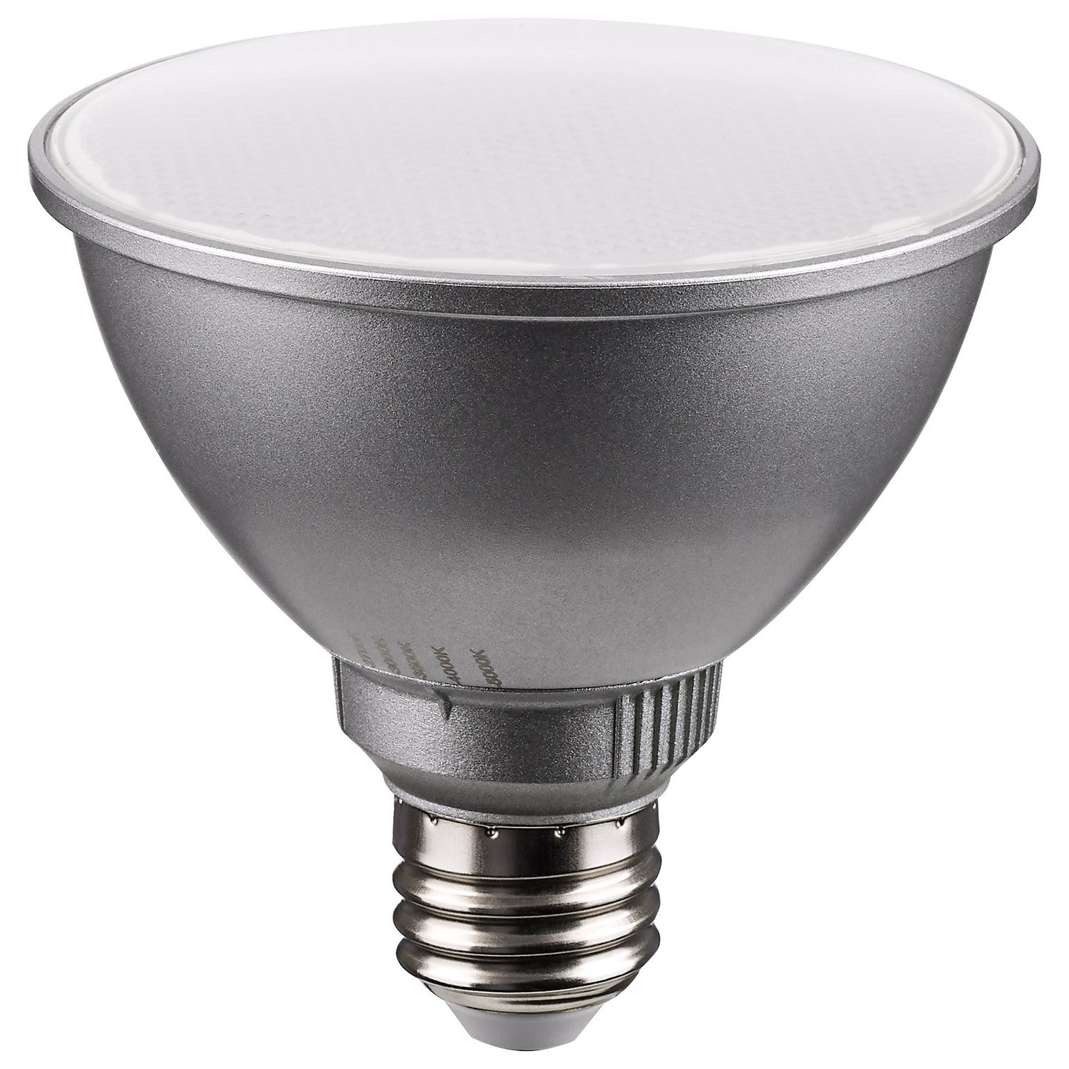 Satco - S11582 - Light Bulb - Silver