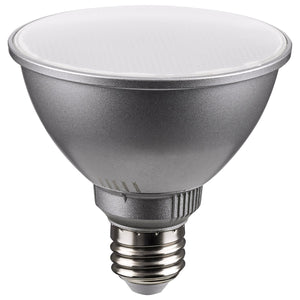 Satco - S11582 - Light Bulb - Silver