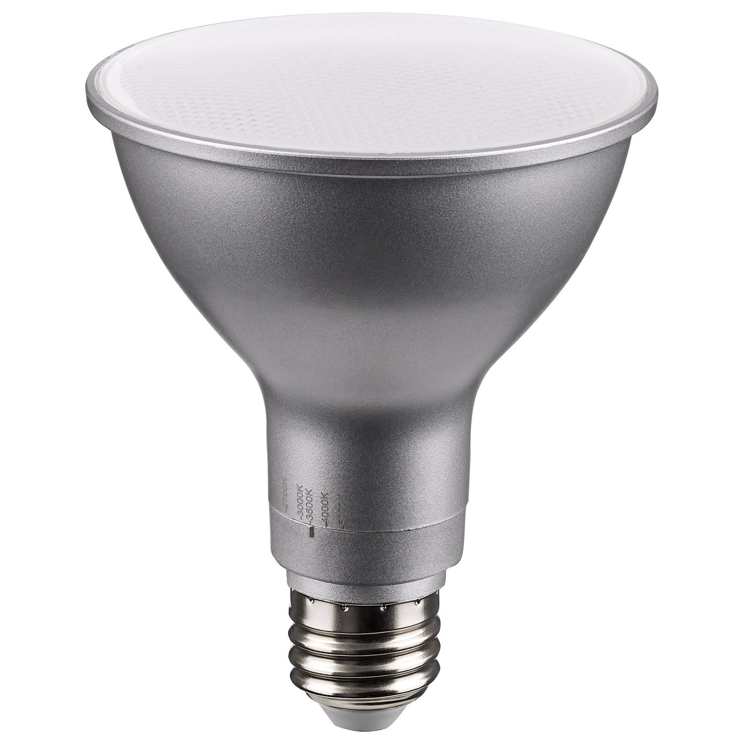 Satco - S11585 - Light Bulb - Silver