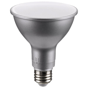 Satco - S11586 - Light Bulb - Silver