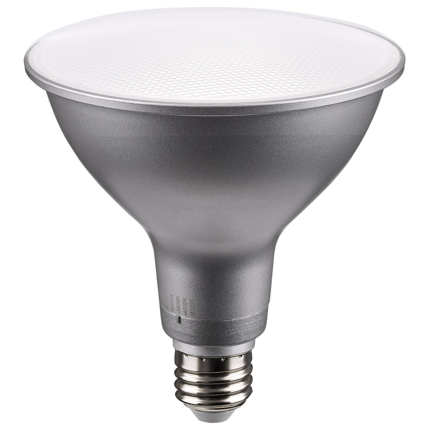 Satco - S11588 - Light Bulb - Silver