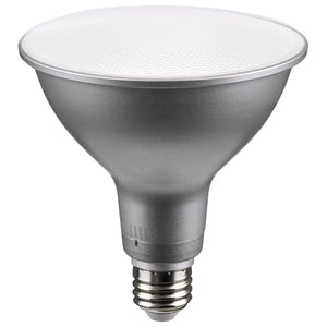 Satco - S11591 - Light Bulb - Silver