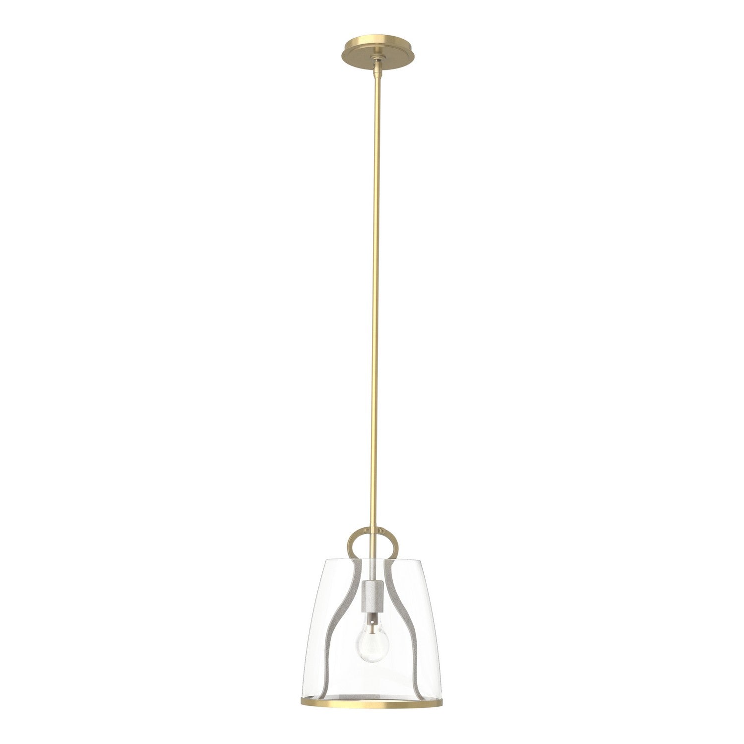 Hubbardton Forge - 131065-SKT-MULT-89-ZM0721 - Caliper Pendant - Caliper - Ink
