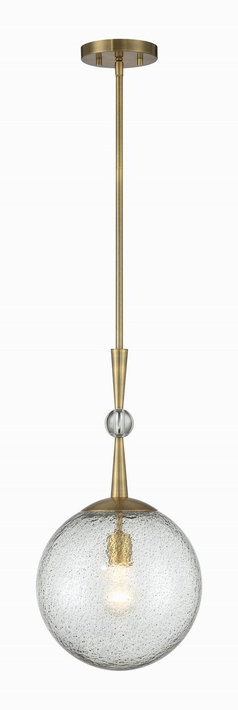 POPULUXE Mini Pendant