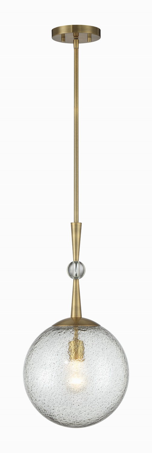 POPULUXE Mini Pendant