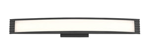 Minka-Lavery - 2012-66A-L - LED Vanity - Vantage Vanity - Coal