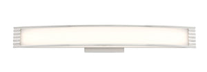 Minka-Lavery - 2012-84-L - LED Vanity - Vantage Vanity - Brushed Nickel