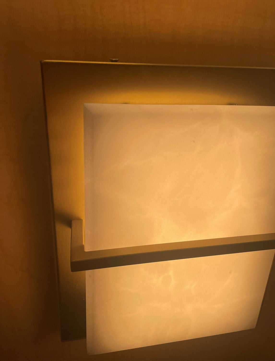 Minka-Lavery - 432-695-L - LED Wall Sconce - Tarnos - Soft Brass