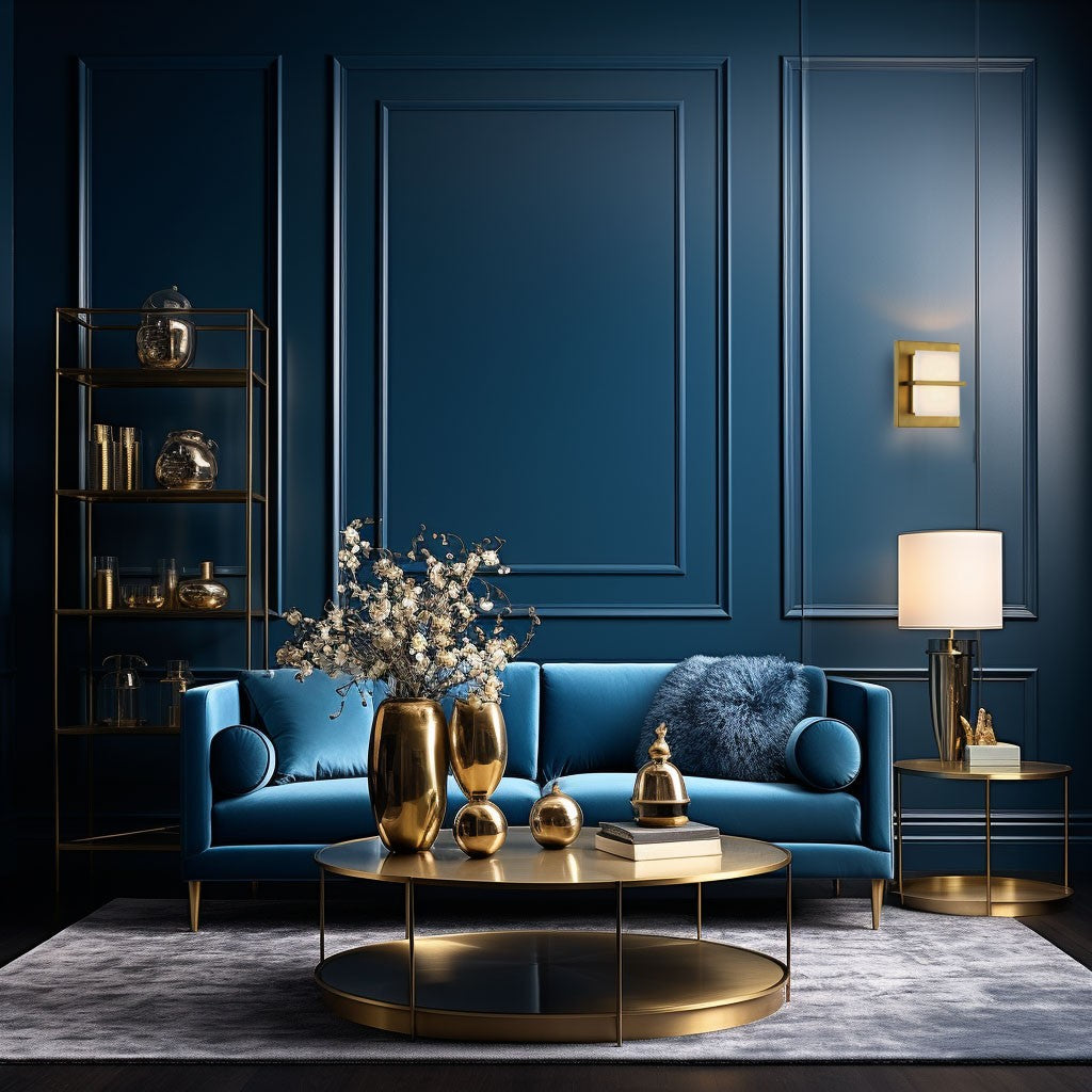 Minka-Lavery - 432-695-L - LED Wall Sconce - Tarnos - Soft Brass