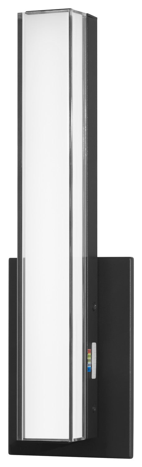 Minka-Lavery - 510-66A-L - LED Bath Vanity - Sconce - Coal