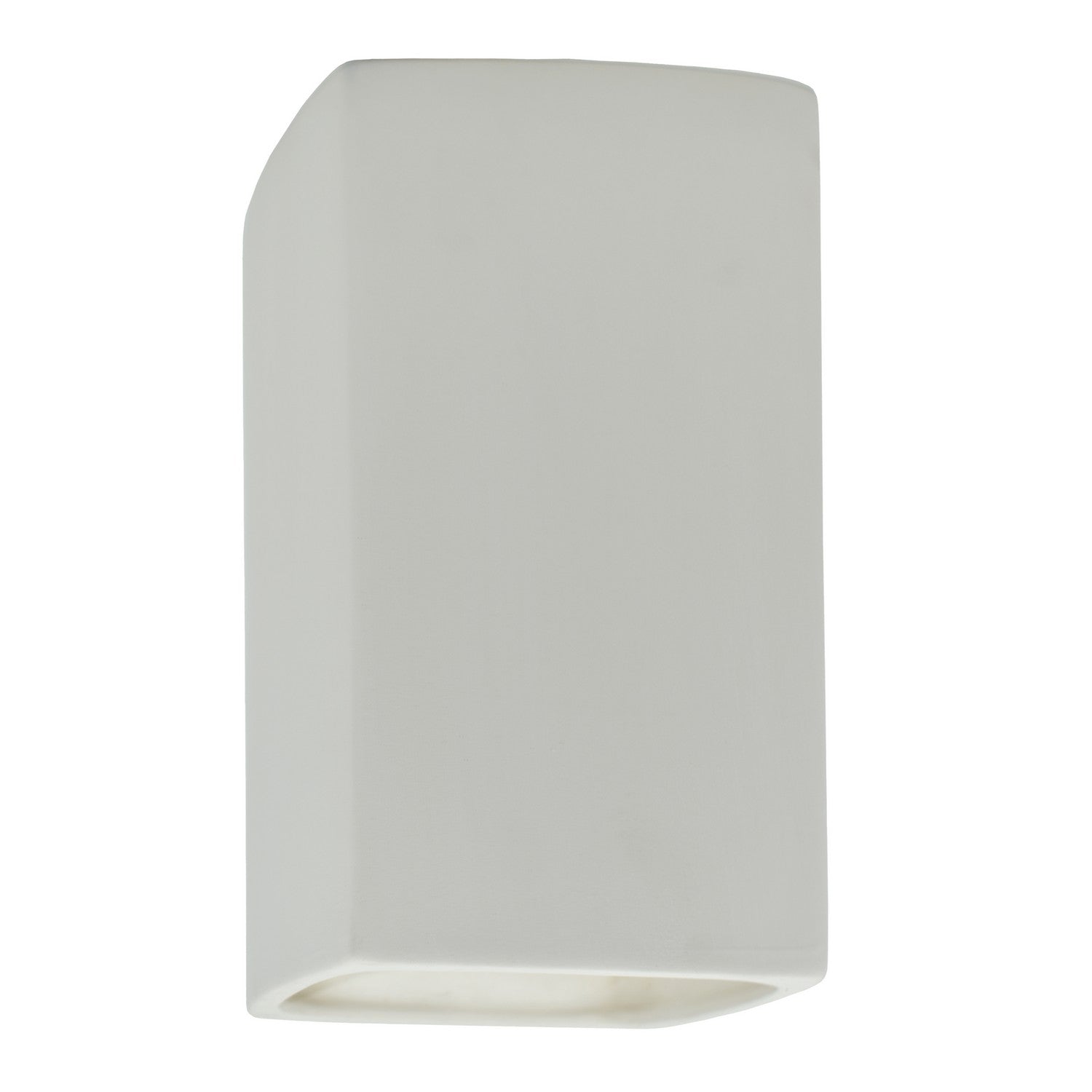 Justice Designs - CER-5950-BIS - Wall Sconce - Ambiance - Bisque