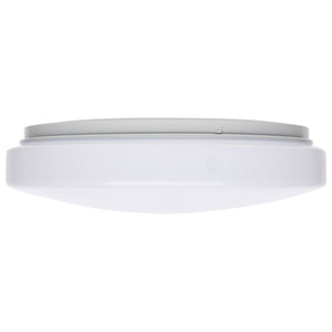 Nuvo Lighting - 62-1225 - LED Flush Mount - White