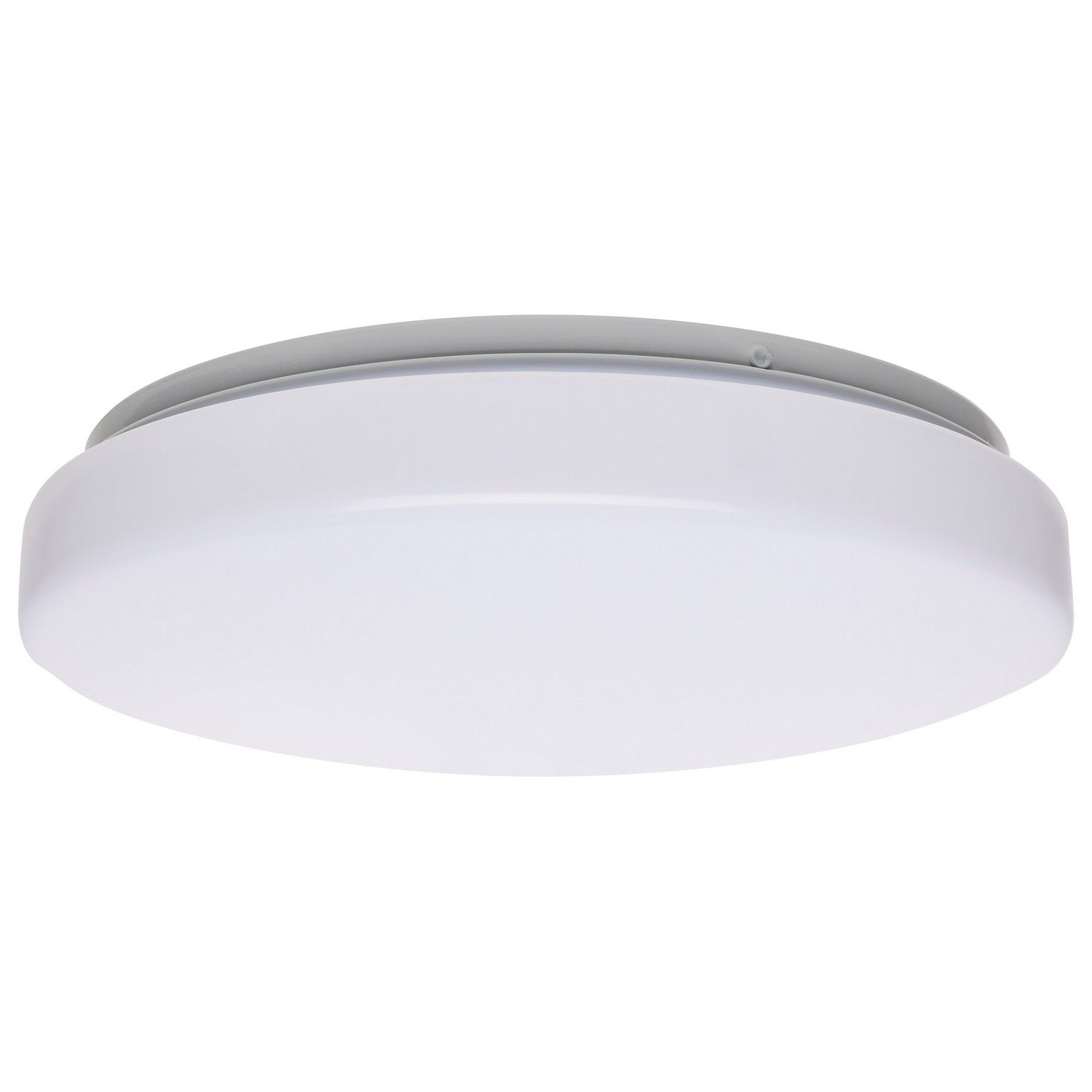 Nuvo Lighting - 62-1225 - LED Flush Mount - White