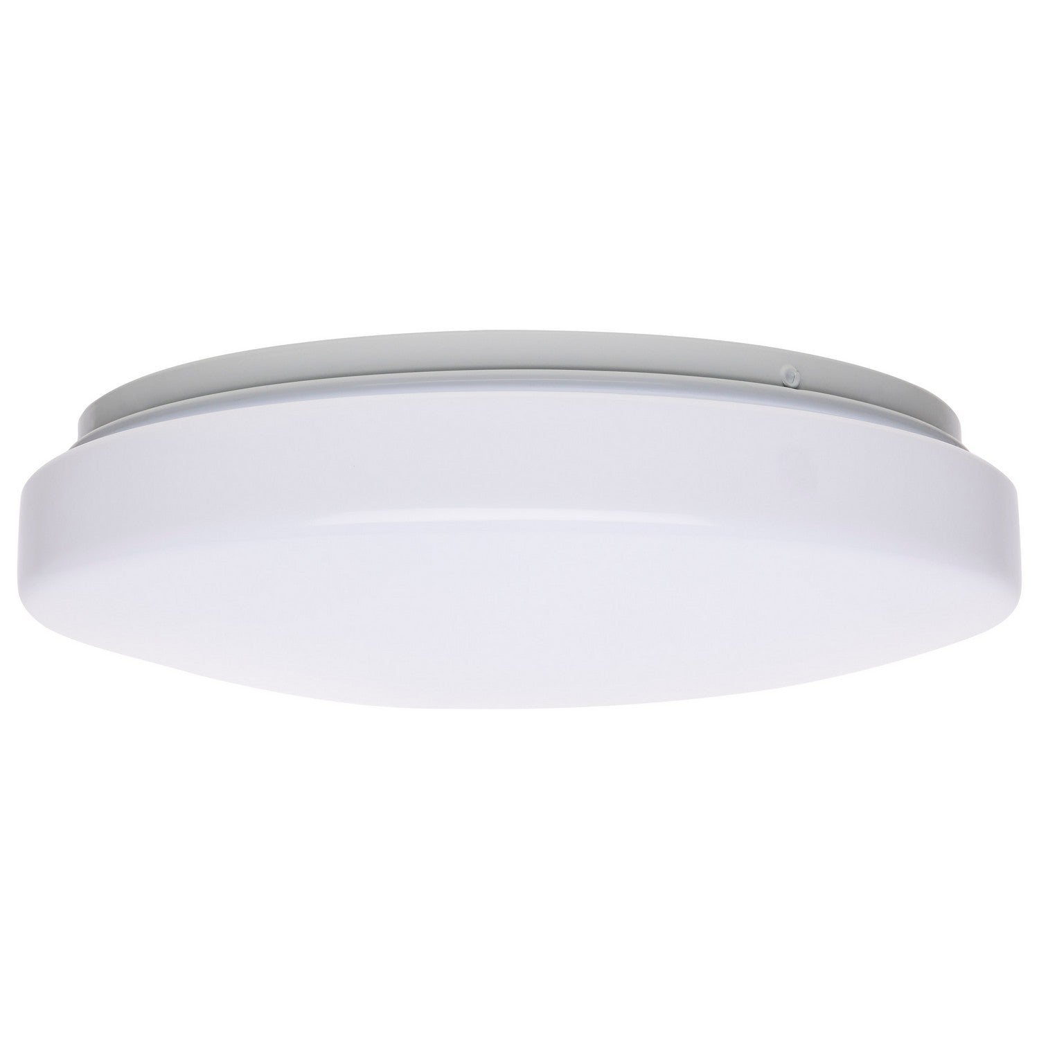 Nuvo Lighting - 62-1225 - LED Flush Mount - White