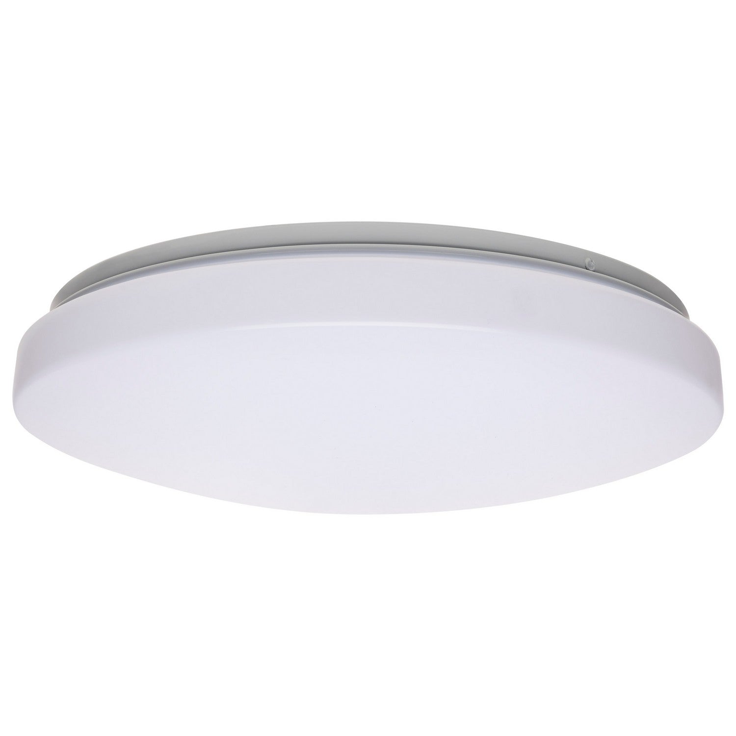 Nuvo Lighting - 62-1226 - LED Flush Mount - White